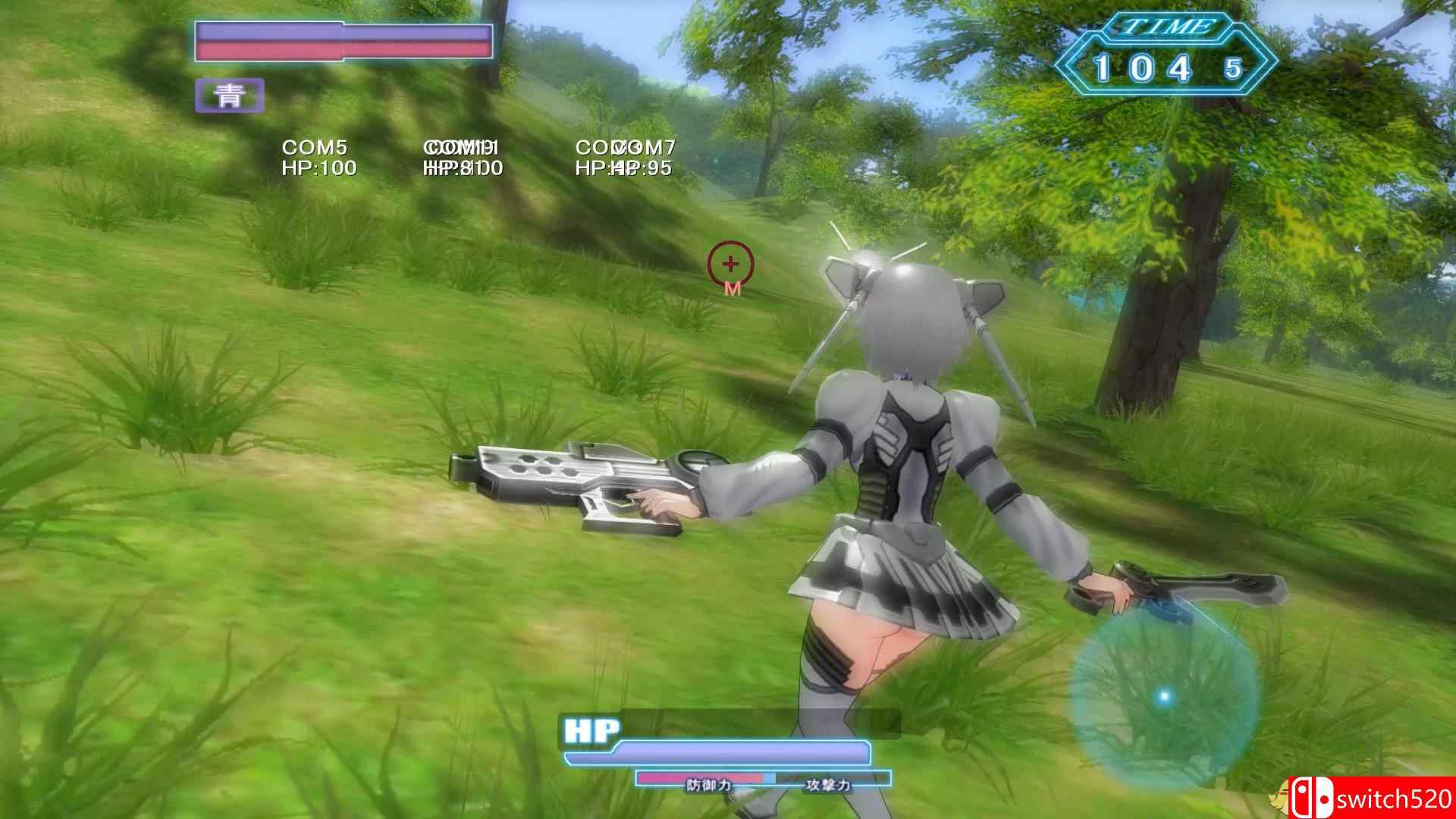 《灵魂军刀2（Soul Saber 2）》DARKSiDERS镜像版[CN/TW/EN]_2