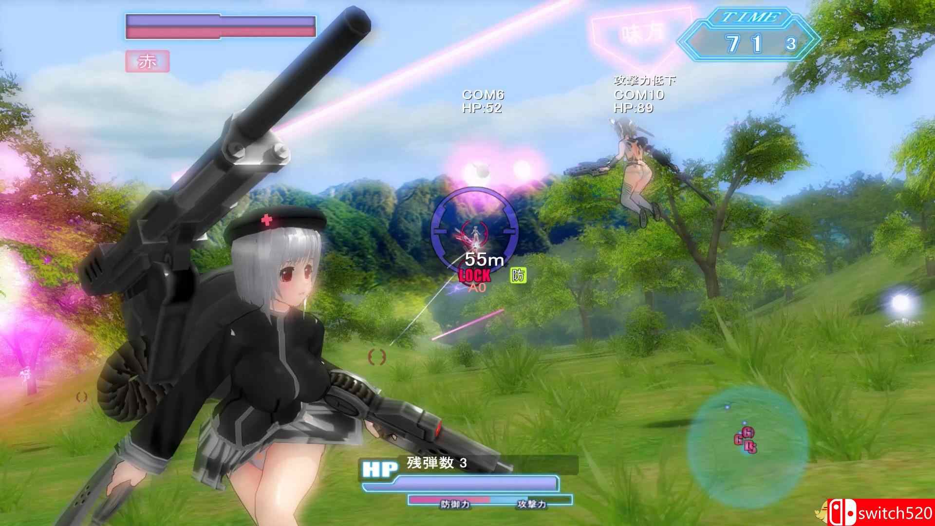 《灵魂军刀2（Soul Saber 2）》DARKSiDERS镜像版[CN/TW/EN]_4
