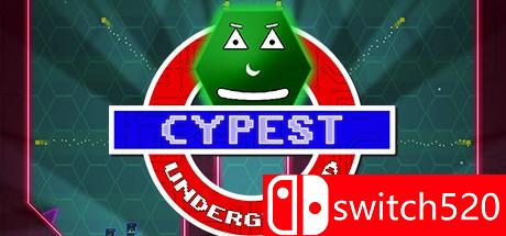 《CYPEST Underground（CYPEST Underground）》DARKZER0硬盘版[EN]
