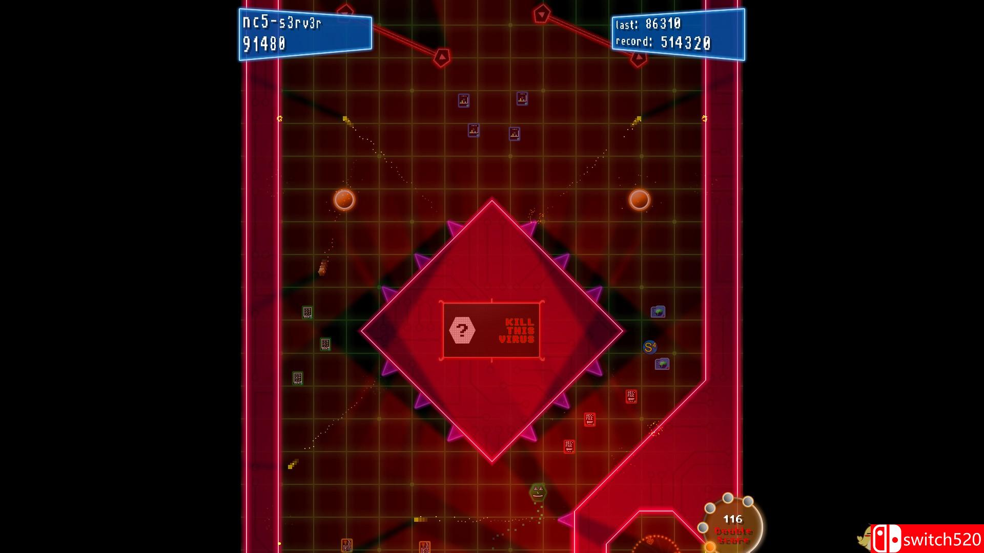 《CYPEST Underground（CYPEST Underground）》DARKZER0硬盘版[EN]_1