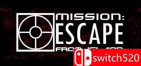 《任务：逃离小岛（Mission: Escape from Island）》RAZOR硬盘版[EN]