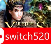 《圣诞传说2：冰封心灵（Yuletide Legends: Frozen Hearts）》典藏版 RAZOR硬盘版[EN]
