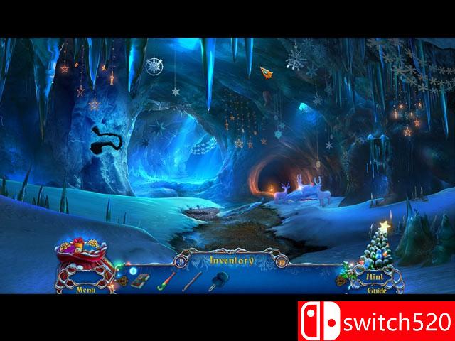 《圣诞传说2：冰封心灵（Yuletide Legends: Frozen Hearts）》典藏版 RAZOR硬盘版[EN]_1