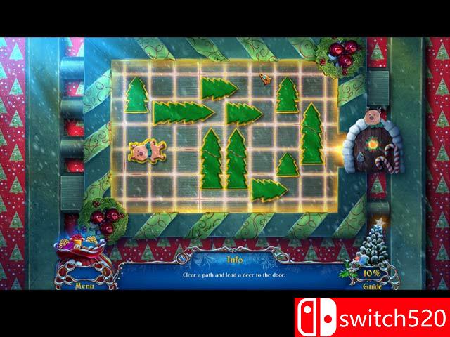 《圣诞传说2：冰封心灵（Yuletide Legends: Frozen Hearts）》典藏版 RAZOR硬盘版[EN]_3
