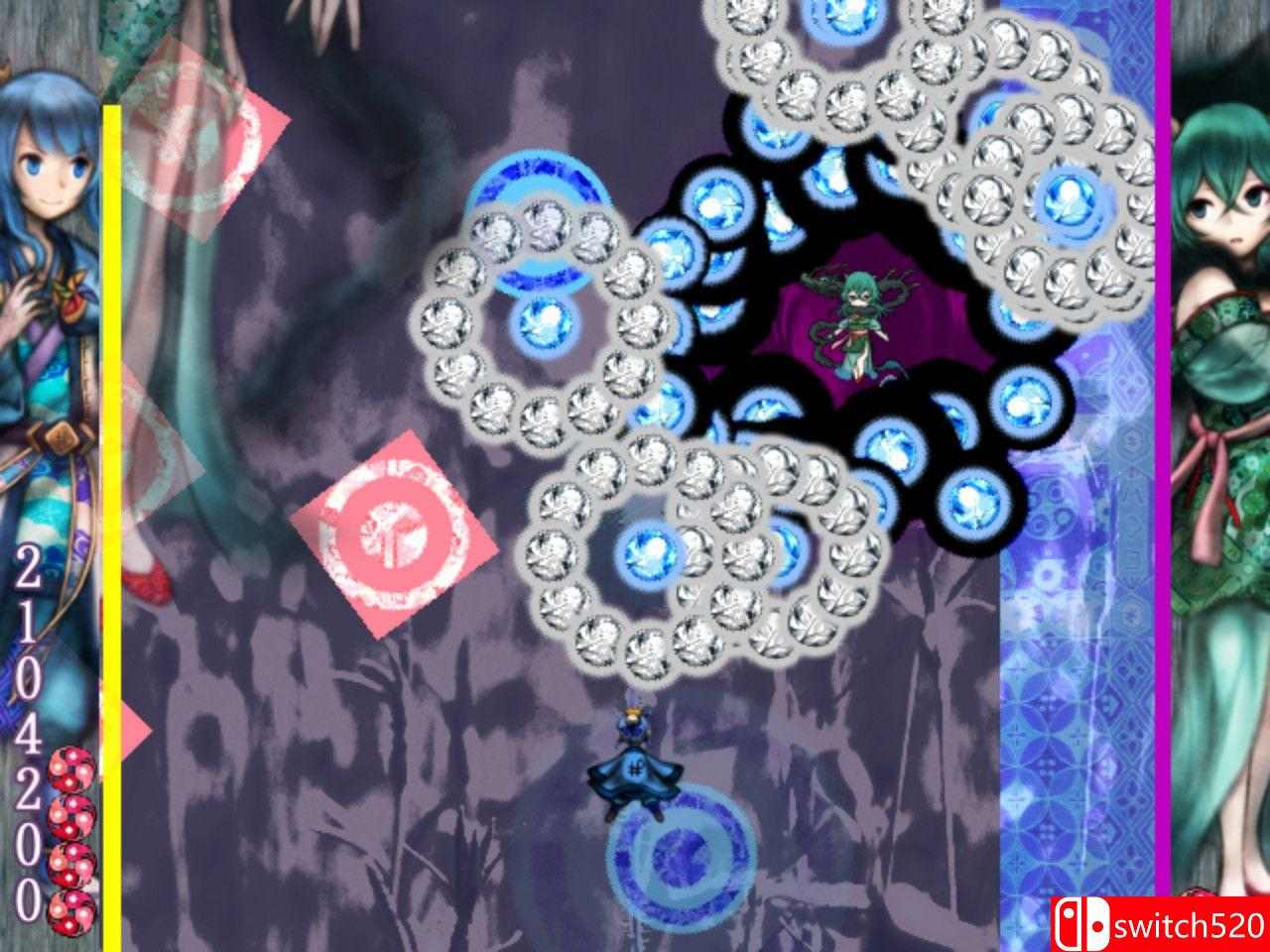 《紫之剑（Murasaki Tsurugi）》DARKZER0硬盘版[EN/JP]_5