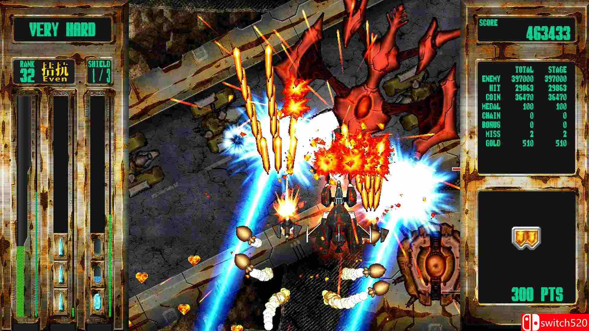 《钢铁吸血鬼（Steel Vampire）》DARKSiDERS镜像版[EN]_1