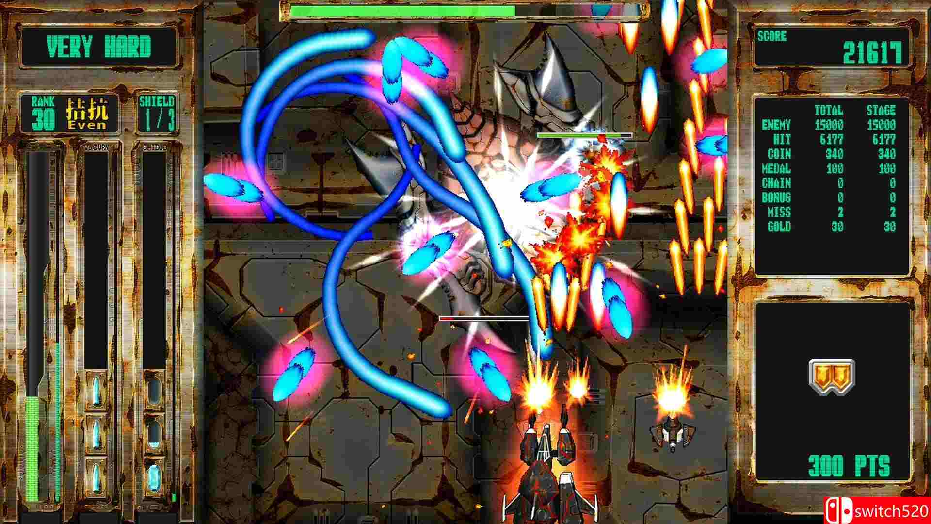 《钢铁吸血鬼（Steel Vampire）》DARKSiDERS镜像版[EN]_5