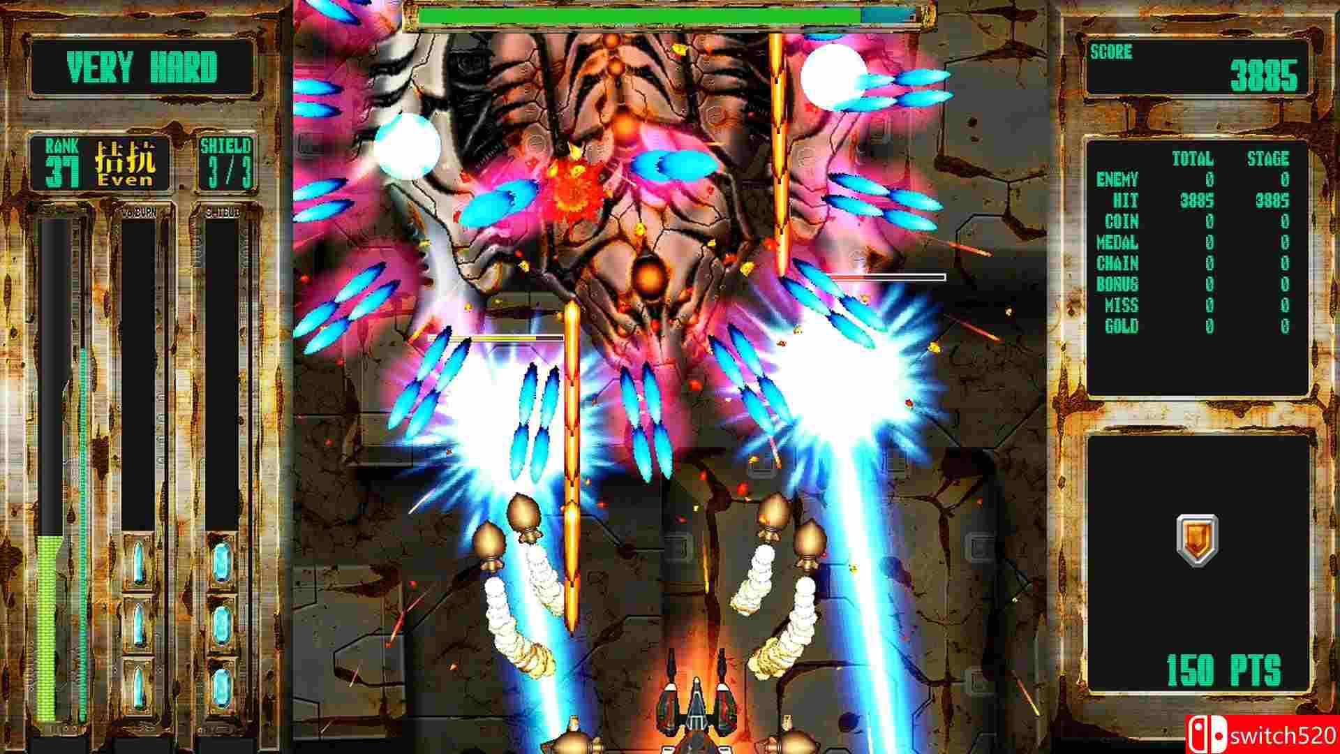 《钢铁吸血鬼（Steel Vampire）》DARKSiDERS镜像版[EN]_3