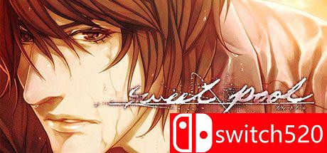 《甜池子（sweet pool）》DARKSiDERS镜像版[EN/JP]