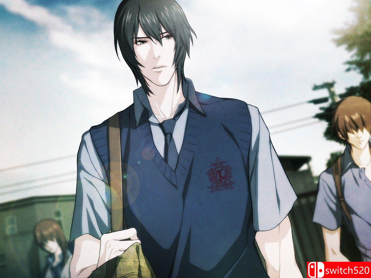 《甜池子（sweet pool）》DARKSiDERS镜像版[EN/JP]_5