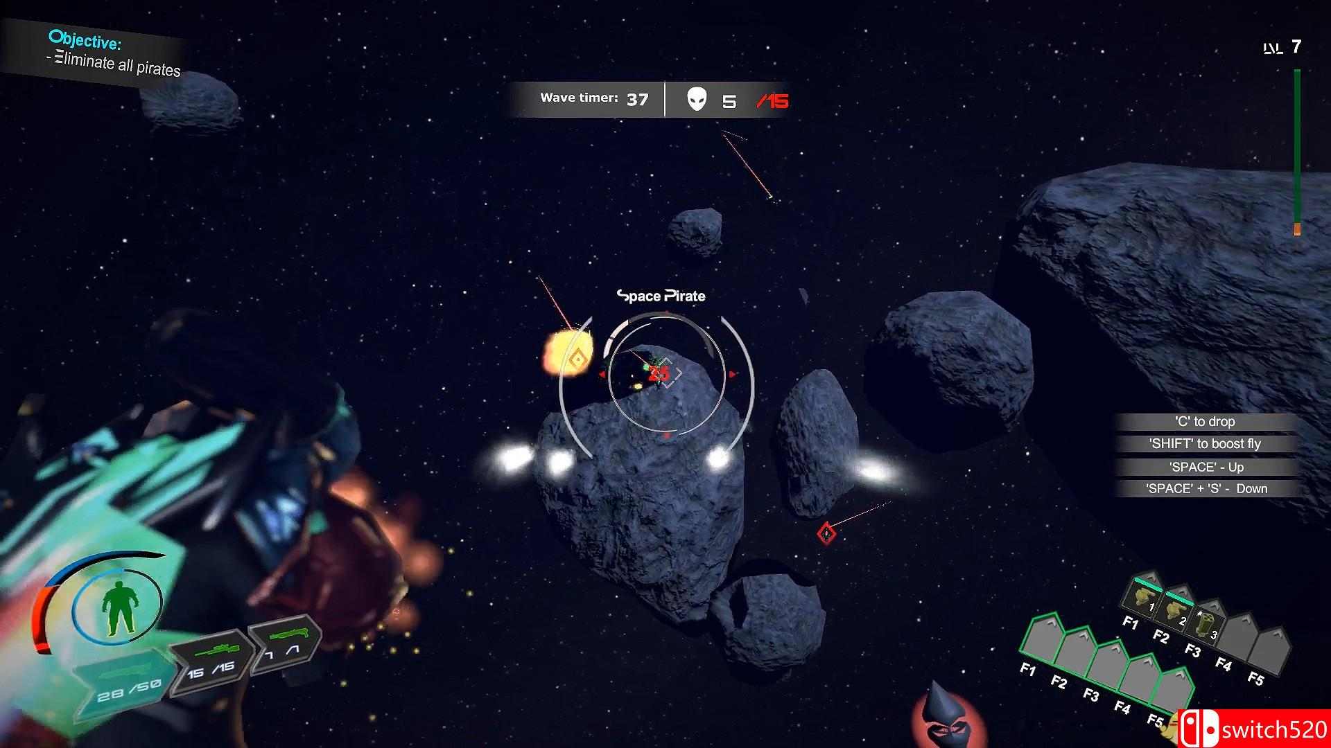 《Starboost EX（Starboost EX）》DARKSiDERS镜像版[EN]_2