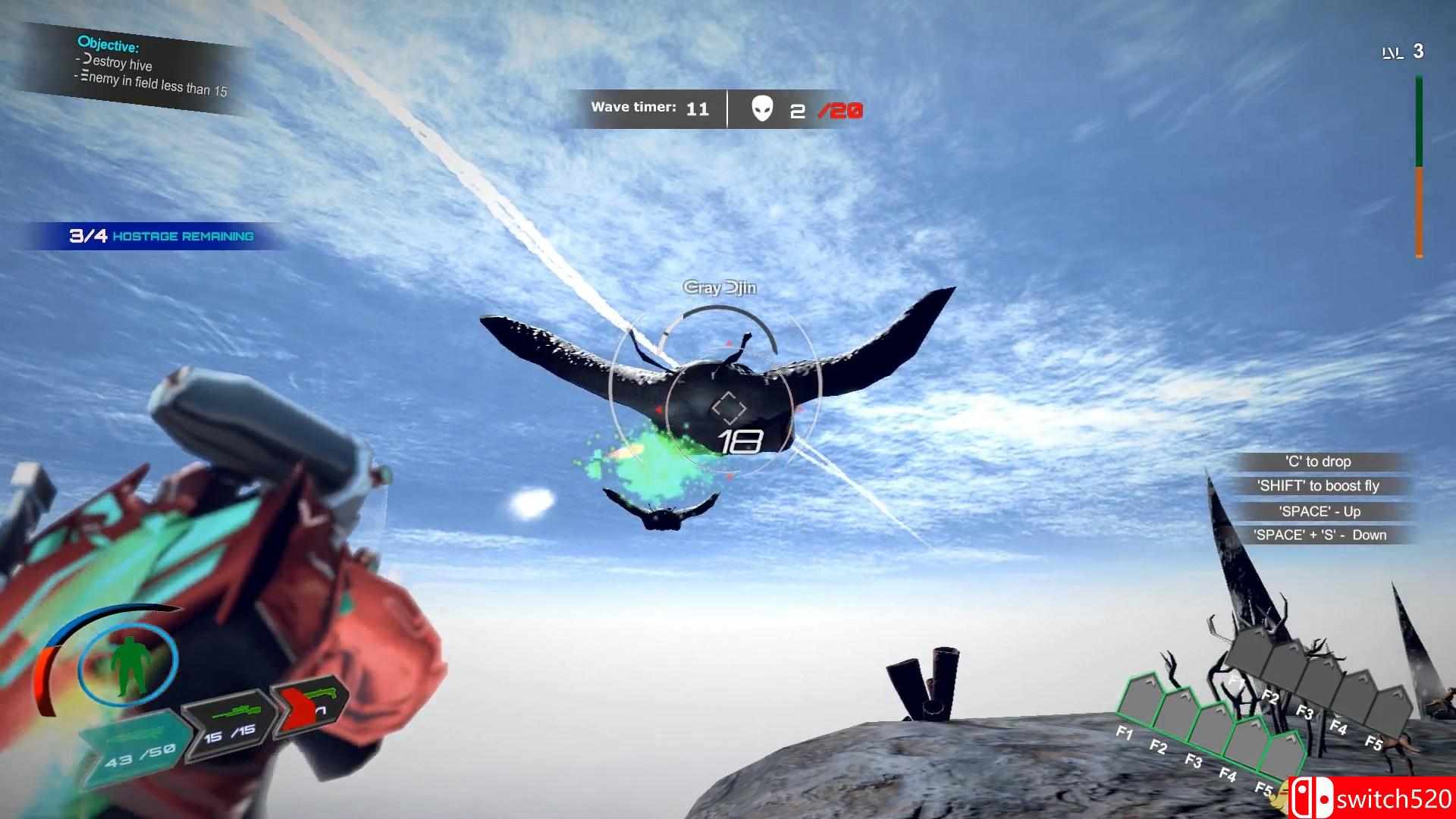《Starboost EX（Starboost EX）》DARKSiDERS镜像版[EN]_3