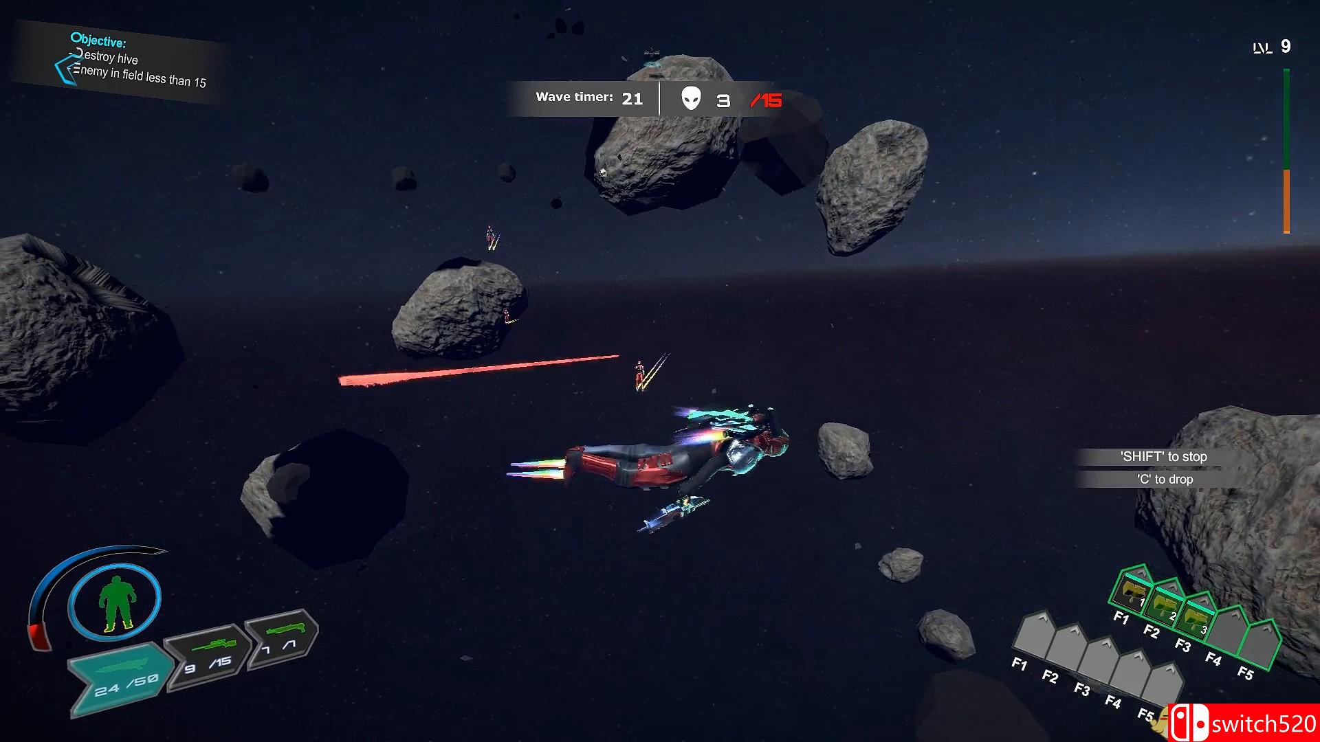 《Starboost EX（Starboost EX）》DARKSiDERS镜像版[EN]_4