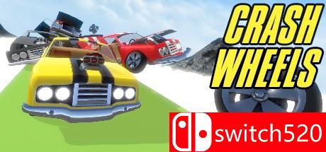 《失事车轮（Crash Wheels）》Unleashed硬盘版[EN]