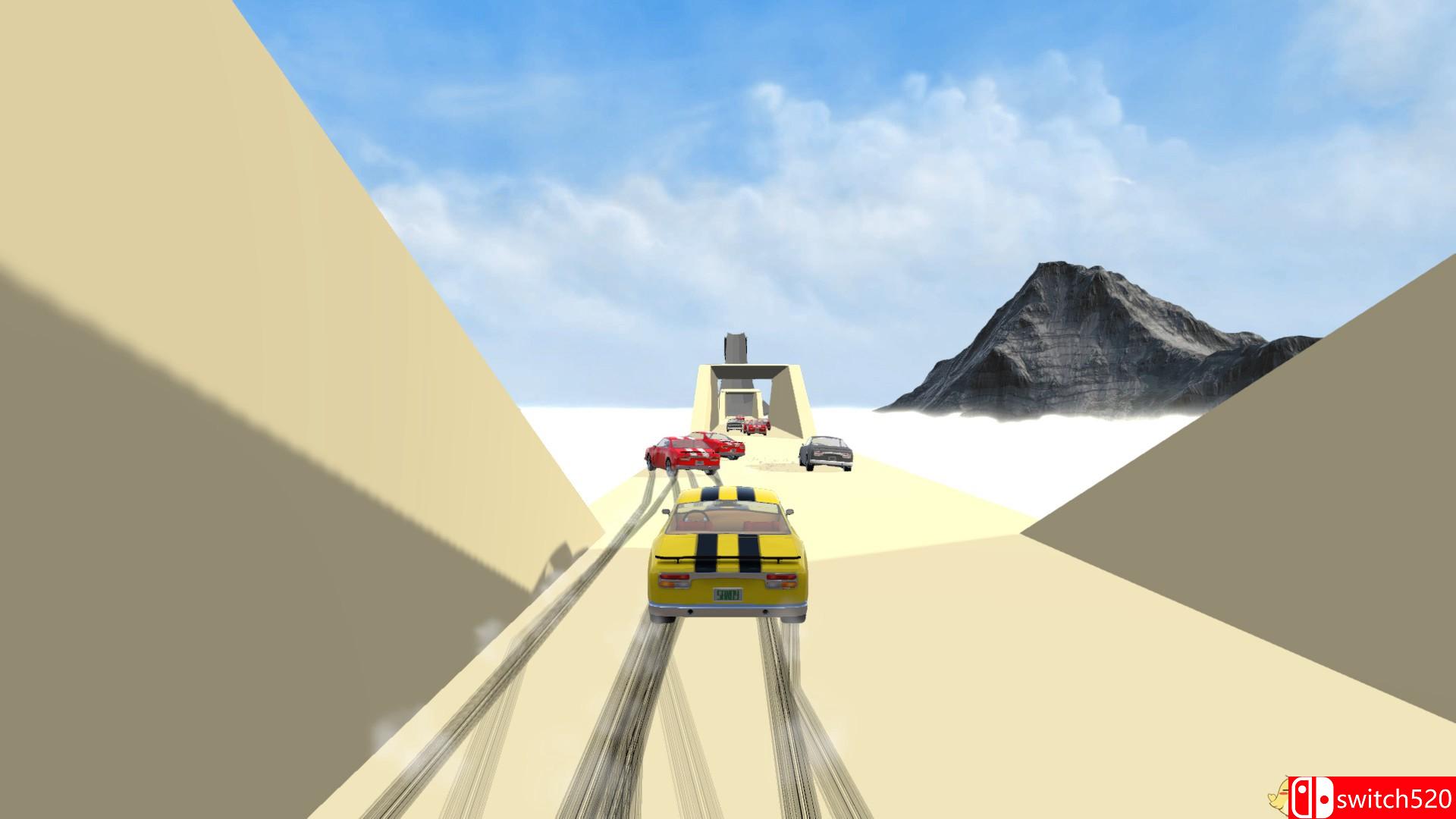 《失事车轮（Crash Wheels）》Unleashed硬盘版[EN]_3