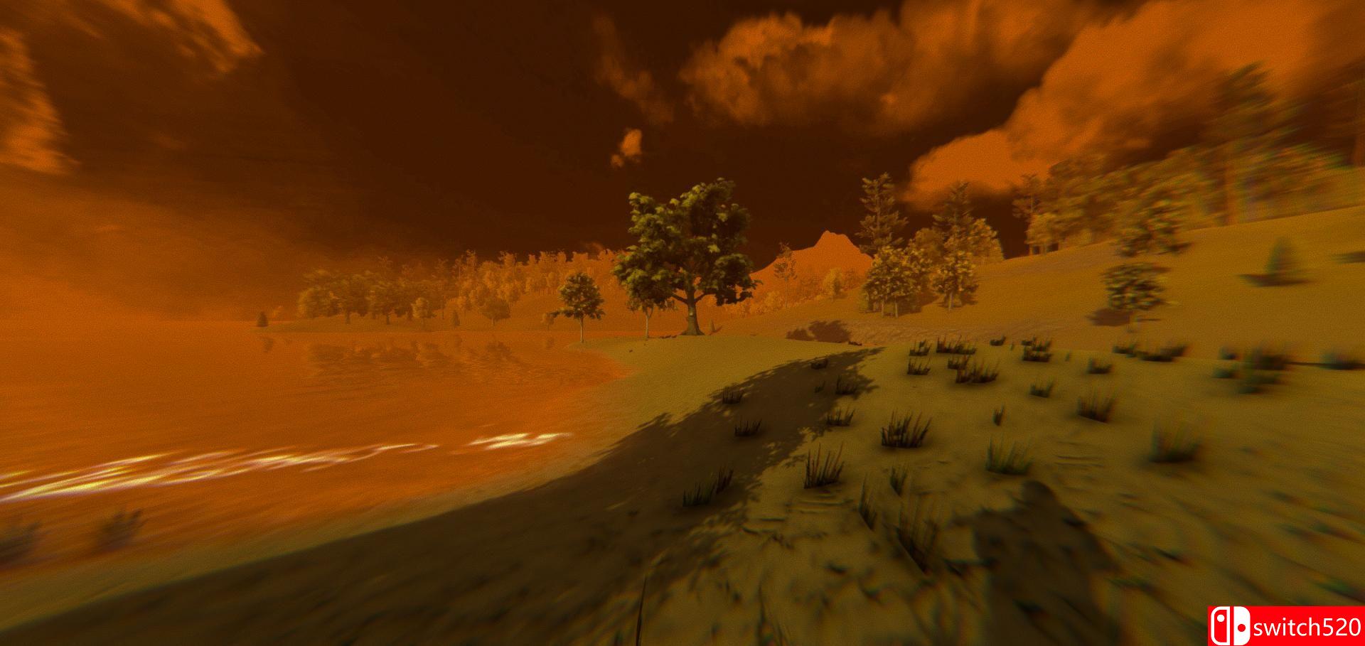 《逃避战争：死亡森林（ESCAPE FROM VOYNA: Dead Forest）》PLAZA镜像版[EN]_2