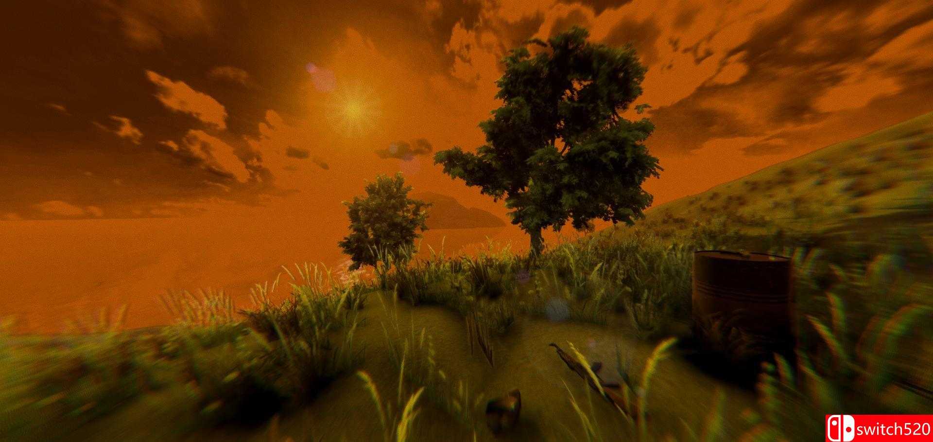 《逃避战争：死亡森林（ESCAPE FROM VOYNA: Dead Forest）》PLAZA镜像版[EN]_3