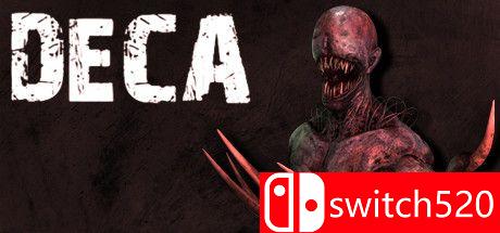 《Deca（Deca）》HOODLUM镜像版[EN]