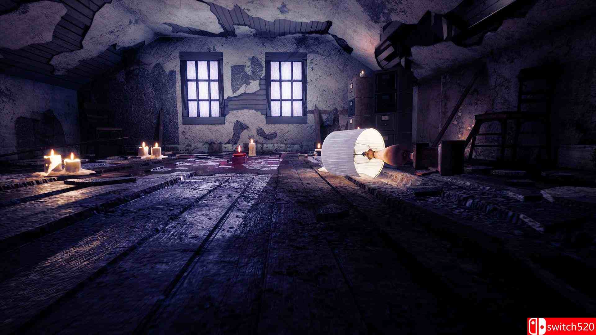 《Deca（Deca）》HOODLUM镜像版[EN]_2