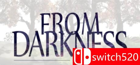 《来自黑暗（From Darkness）》DARKSiDERS镜像版[EN]