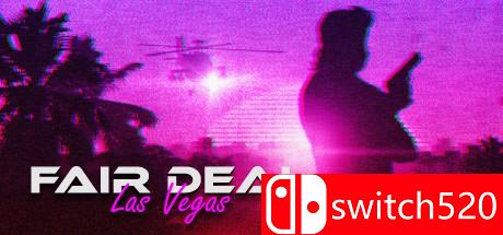 《公平交易：拉斯维加斯（Fair Deal: Las Vegas）》DARKZER0硬盘版[EN]