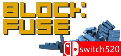 《Block Fuse（Block Fuse）》DARKZER0硬盘版[EN]