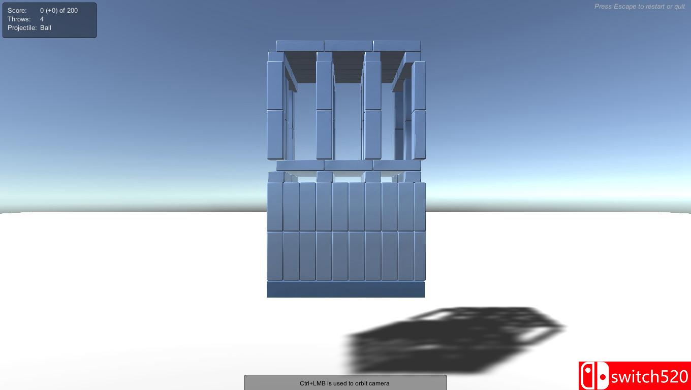 《Block Fuse（Block Fuse）》DARKZER0硬盘版[EN]_2