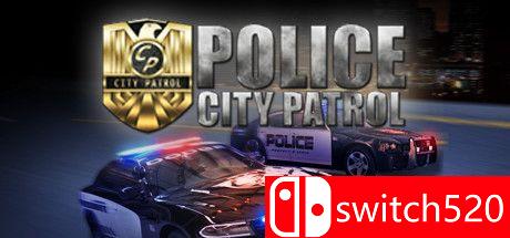 《都市巡警（City Patrol: Police）》CPY镜像版[EN]