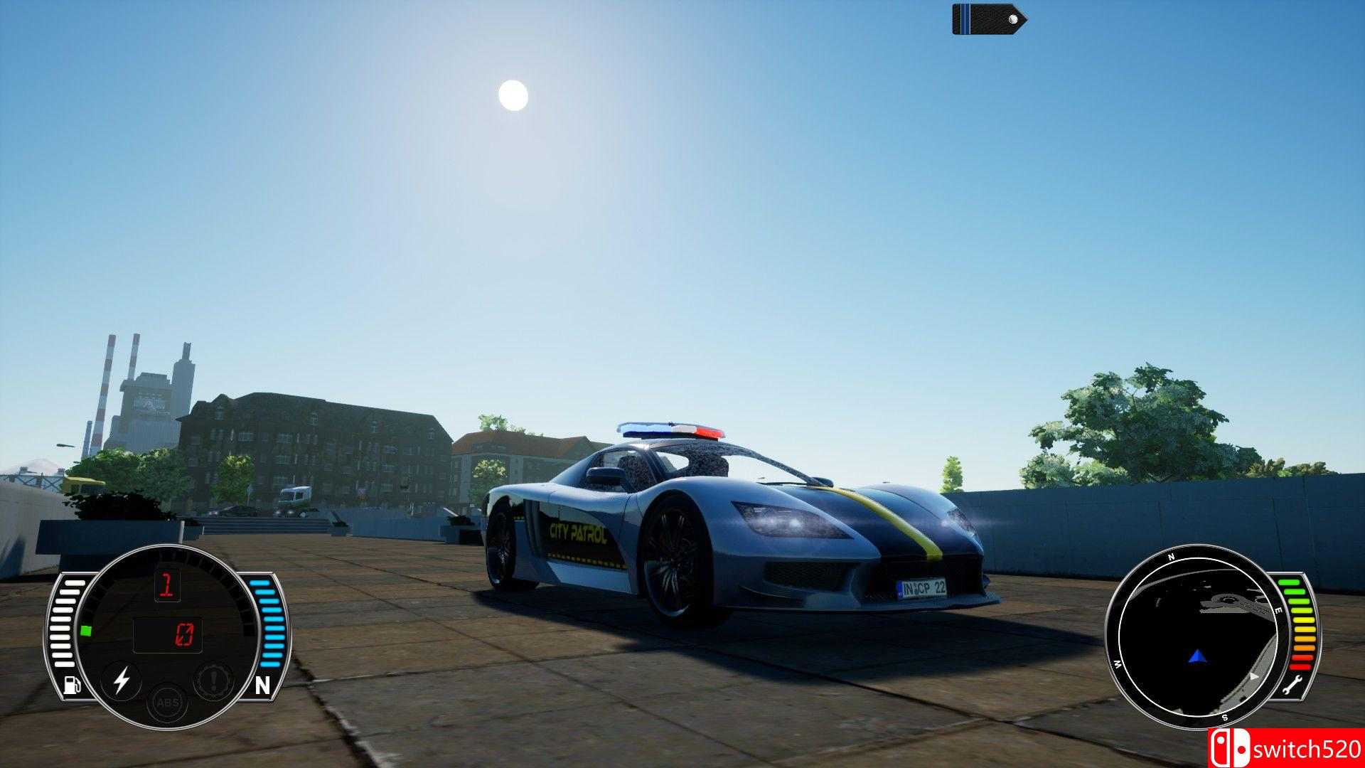 《都市巡警（City Patrol: Police）》CPY镜像版[EN]_4