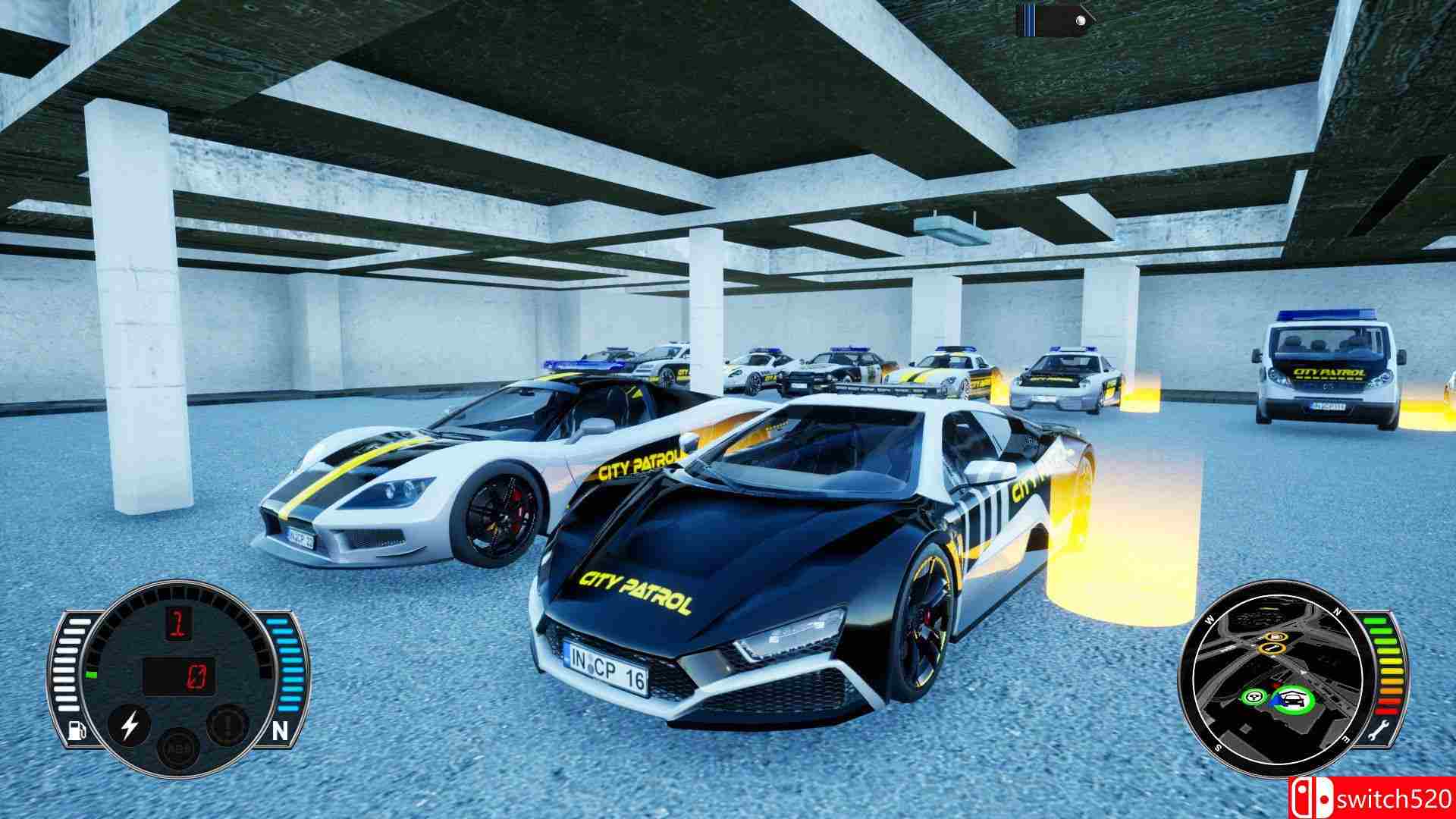 《都市巡警（City Patrol: Police）》CPY镜像版[EN]_3