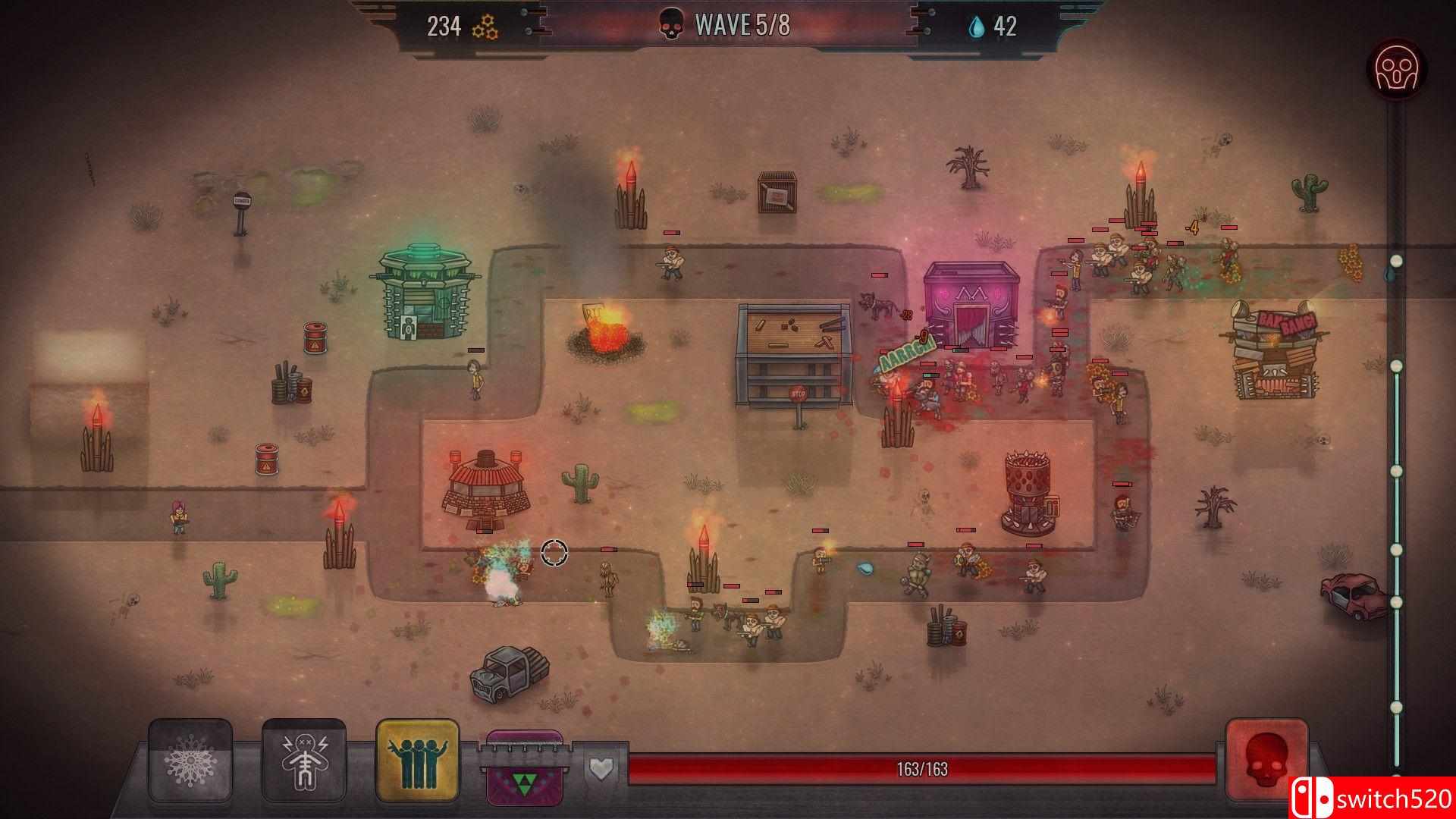 《死亡之地（Dead Ground）》v1.0.4 SiMPLEX硬盘版[EN]_1