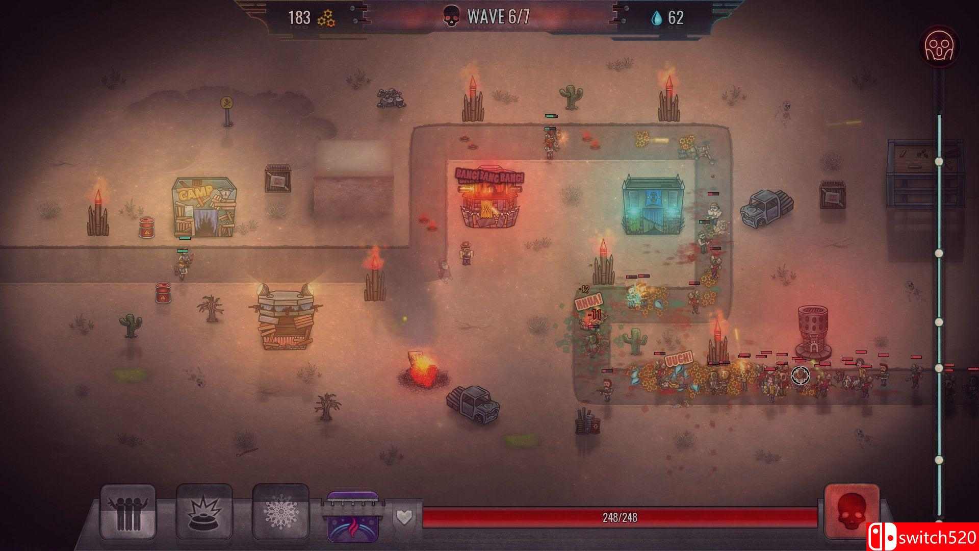 《死亡之地（Dead Ground）》v1.0.4 SiMPLEX硬盘版[EN]_4