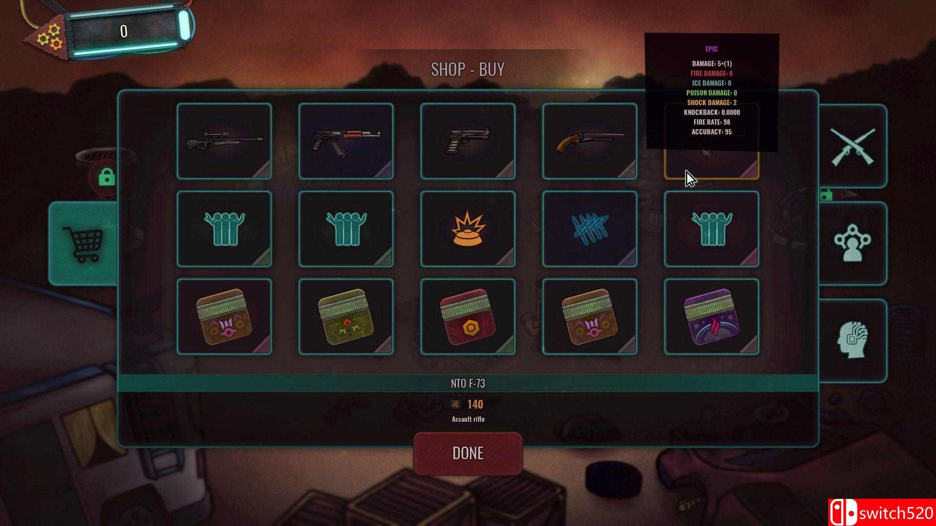 《死亡之地（Dead Ground）》v1.0.4 SiMPLEX硬盘版[EN]_3
