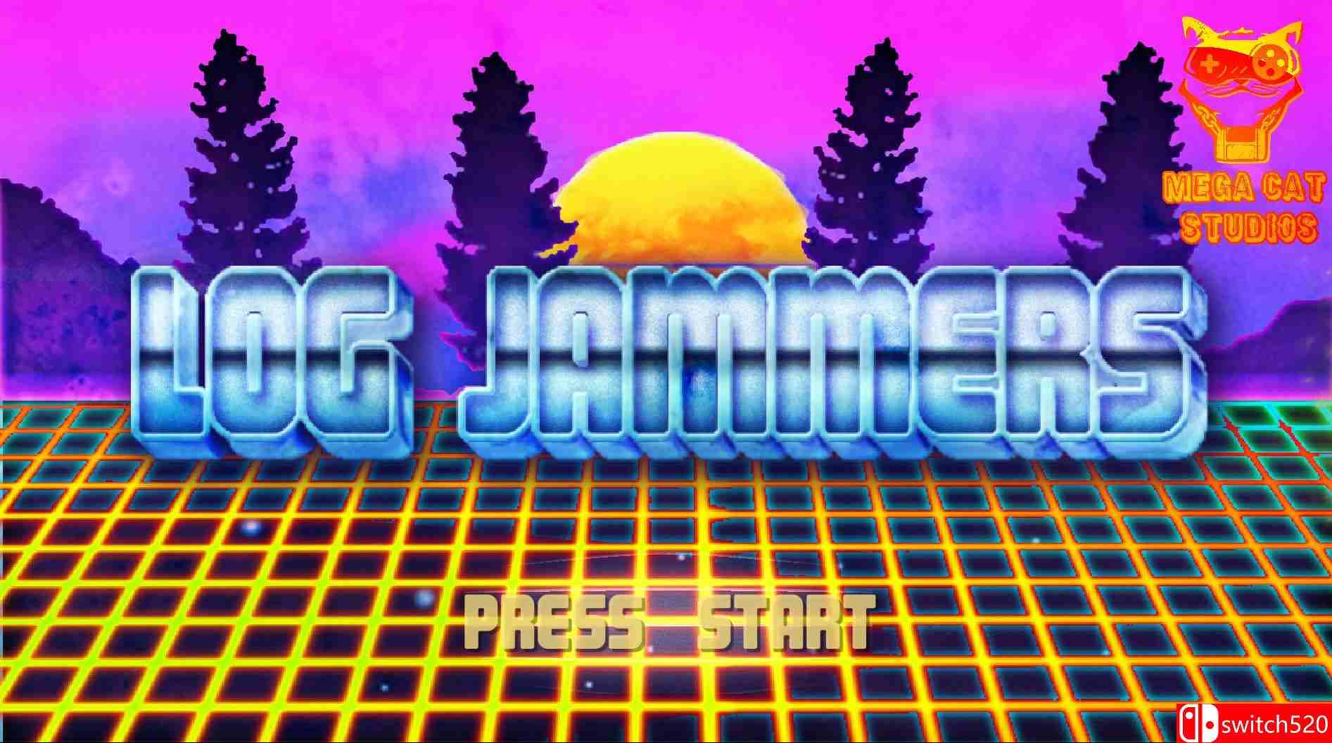 《Log Jammers（Log Jammers）》64位 Razor硬盘版[EN]_1