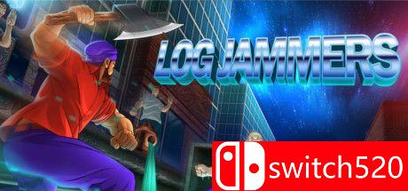 《Log Jammers（Log Jammers）》64位 Razor硬盘版[EN]