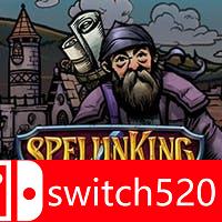 《洞穴探险：挖矿比赛（SpelunKing: The Mine Match）》RAZOR硬盘版[EN]