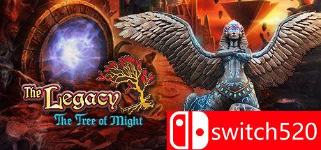 《遗产3：力量之树（The Legacy: The Tree of Might）》典藏版 RAZOR硬盘版[EN]