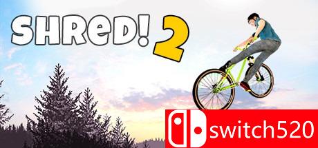 《粉碎！2：自由山地自行车（Shred! 2 - Freeride Mountainbiking）》v1.4 SKIDROW镜像版[EN]