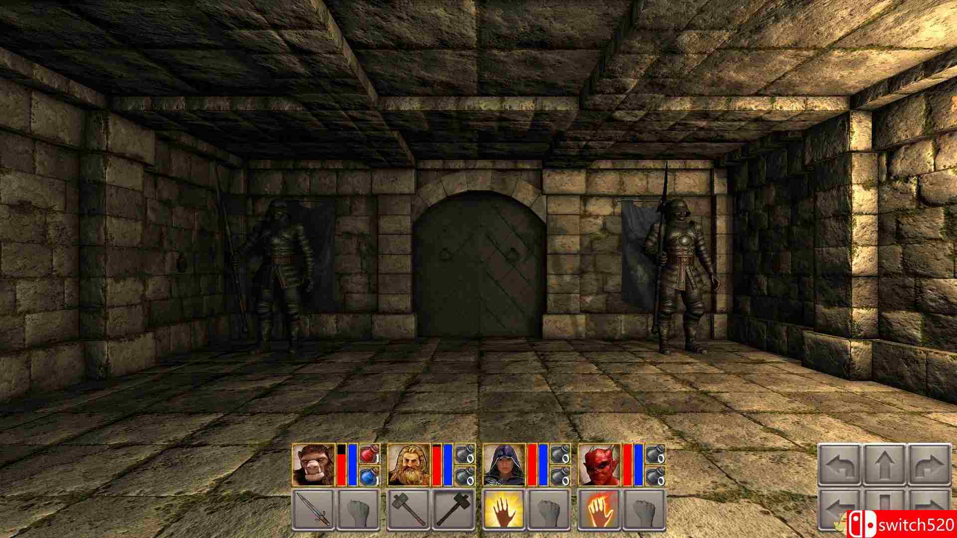 《小猴酒馆的英雄（Heroes of the Monkey Tavern）》v1.0.8 SiMPLEX硬盘版[EN]_2