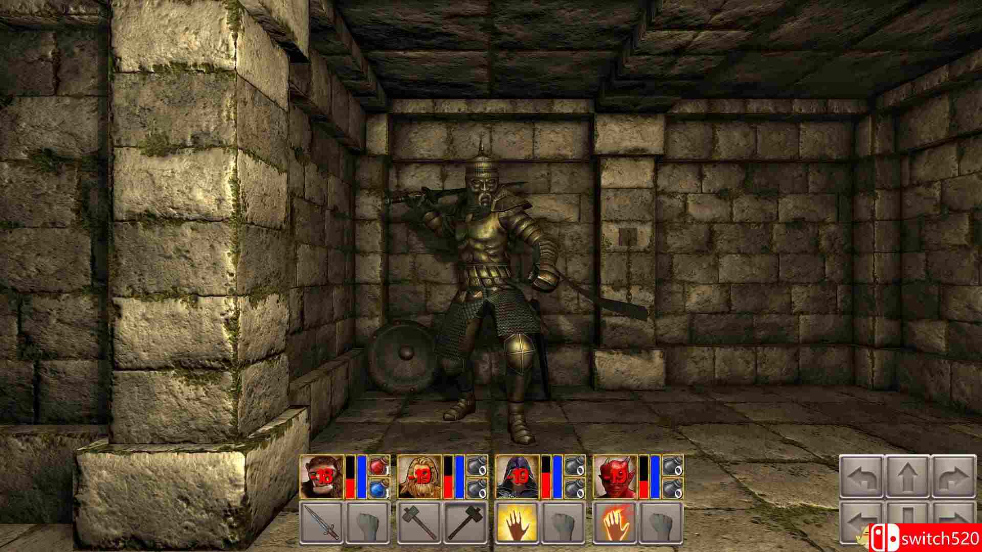 《小猴酒馆的英雄（Heroes of the Monkey Tavern）》v1.0.8 SiMPLEX硬盘版[EN]_3