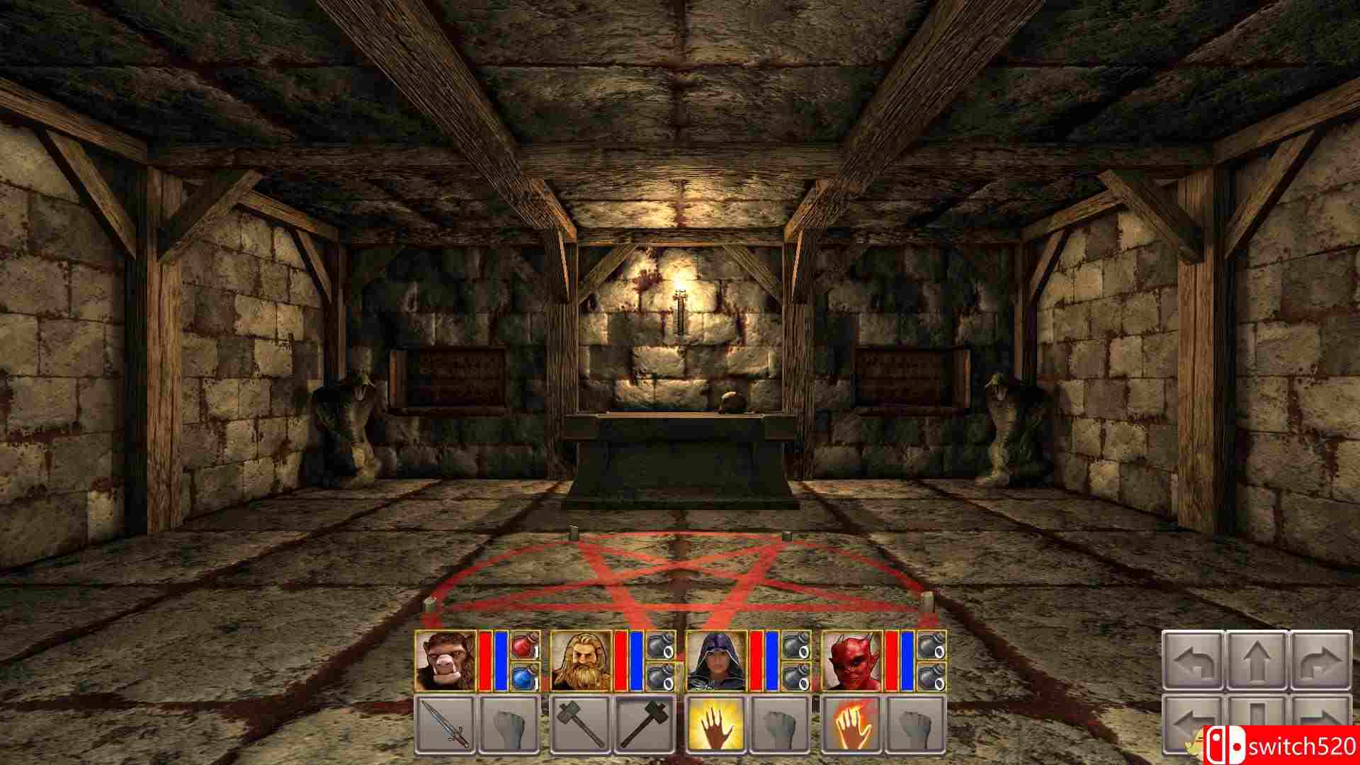 《小猴酒馆的英雄（Heroes of the Monkey Tavern）》v1.0.8 SiMPLEX硬盘版[EN]_4