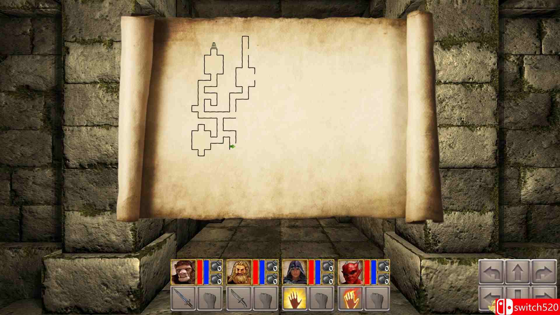 《小猴酒馆的英雄（Heroes of the Monkey Tavern）》v1.0.8 SiMPLEX硬盘版[EN]_5