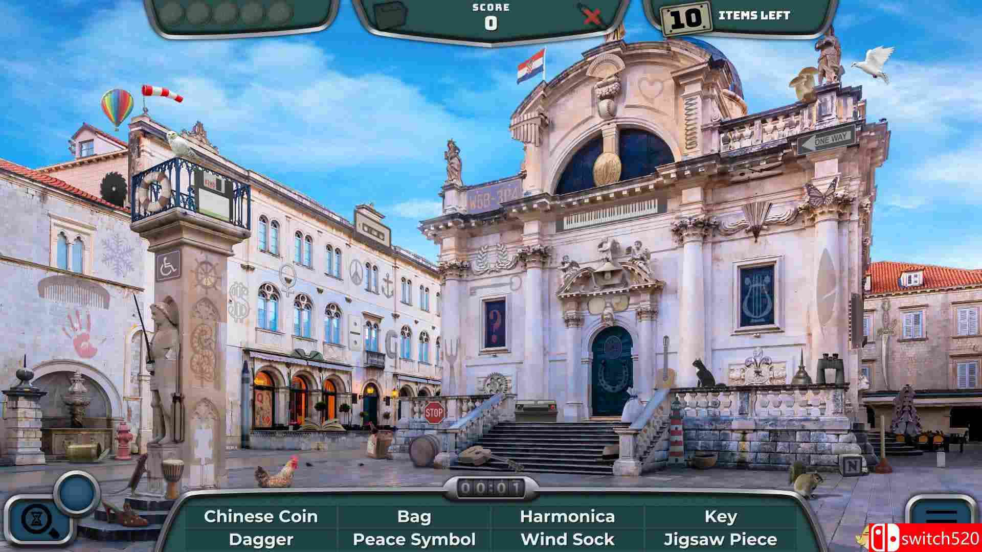 《公路旅行：欧洲（Road Trip: Europe）》RAZOR硬盘版[EN]_1