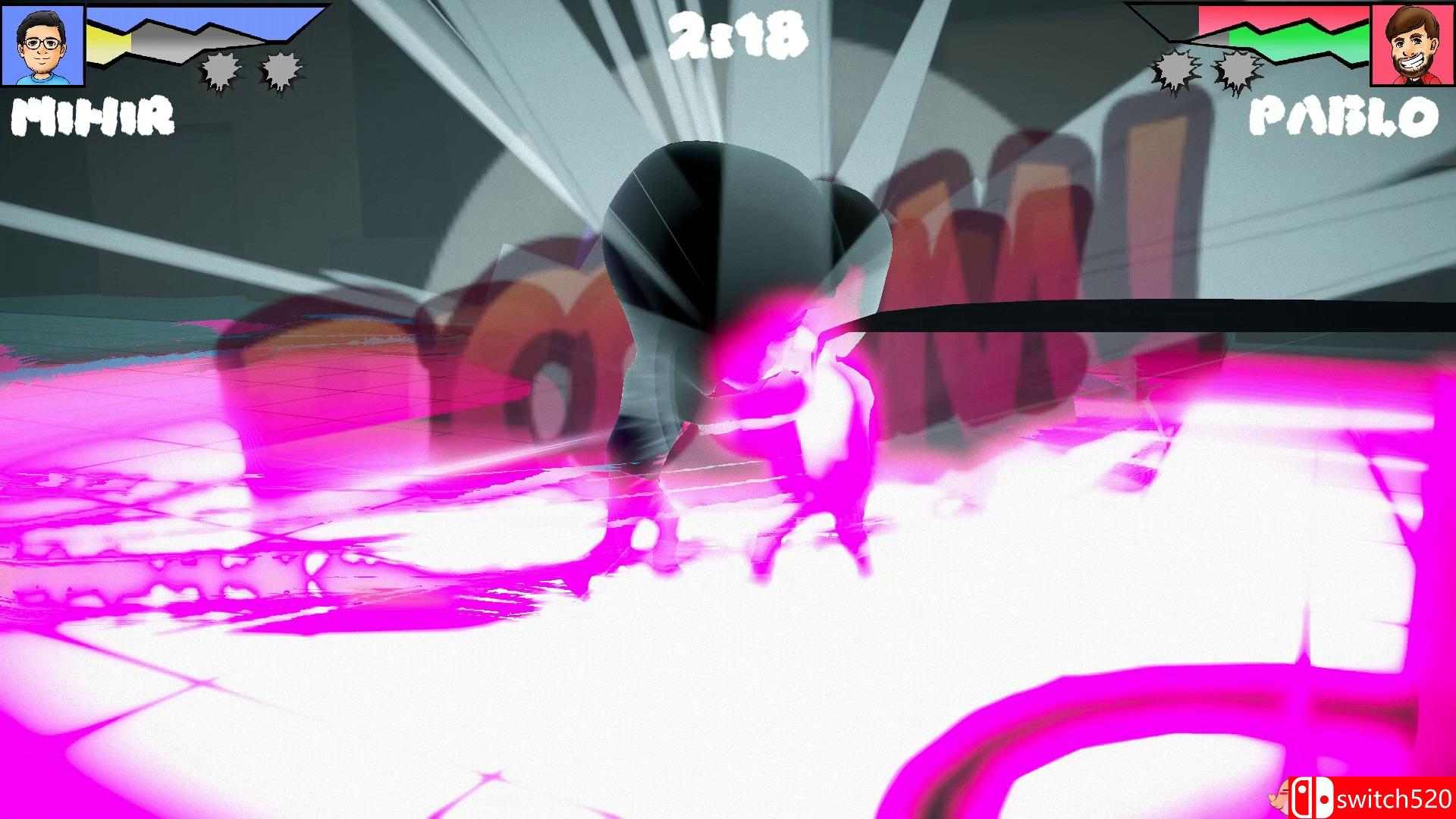 《Chi Busters（Chi Busters）》PLAZA镜像版[EN]_3