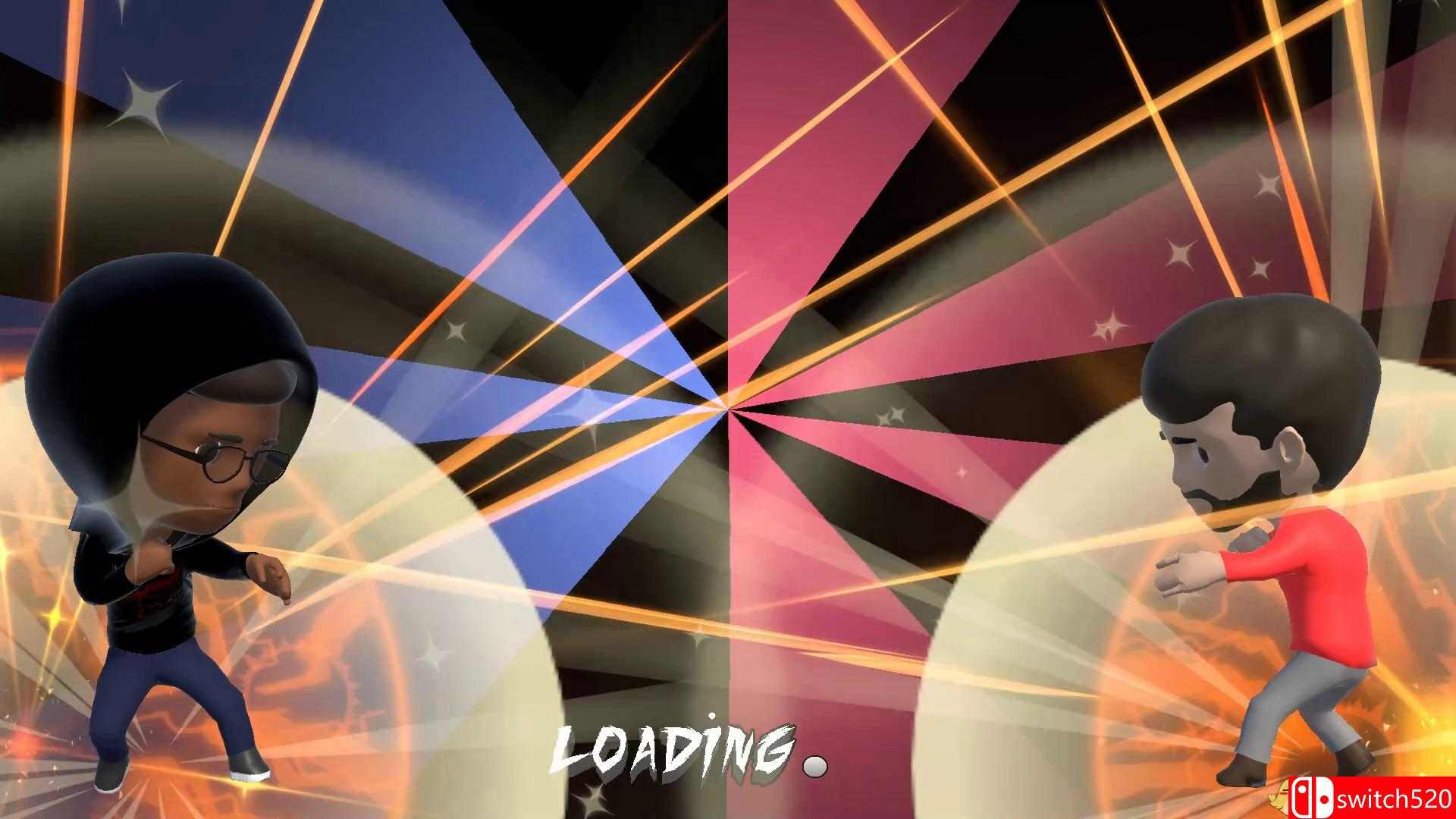 《Chi Busters（Chi Busters）》PLAZA镜像版[EN]_6