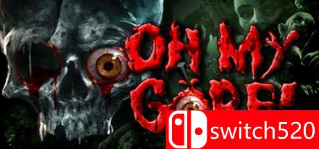 《Oh My Gore!（Oh My Gore!）》PROPHET镜像版[EN]
