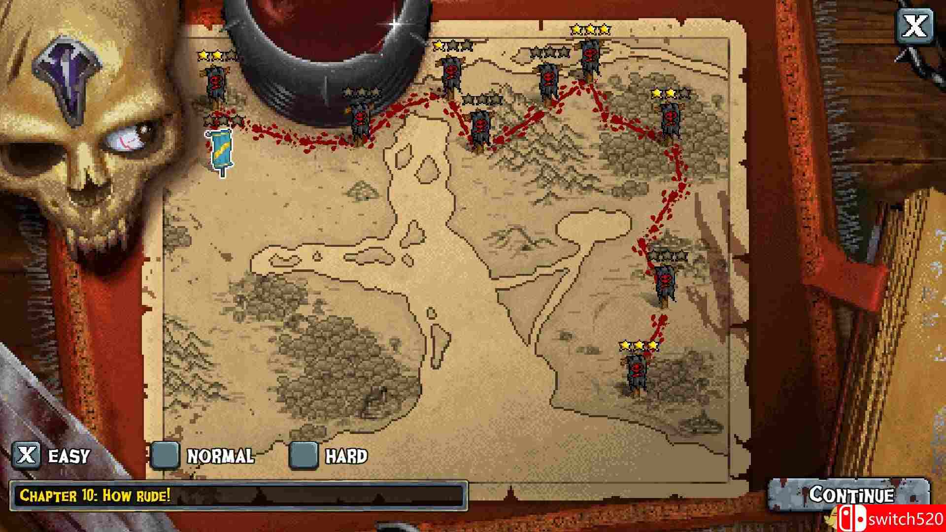 《Oh My Gore!（Oh My Gore!）》PROPHET镜像版[EN]_1