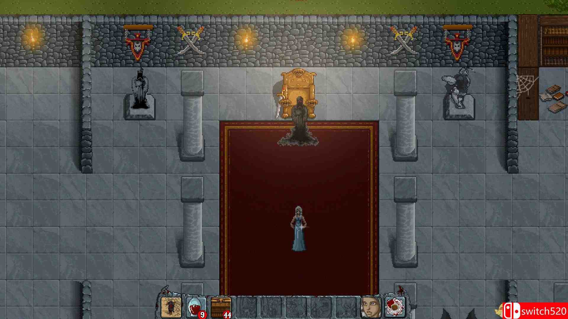 《Oh My Gore!（Oh My Gore!）》PROPHET镜像版[EN]_3
