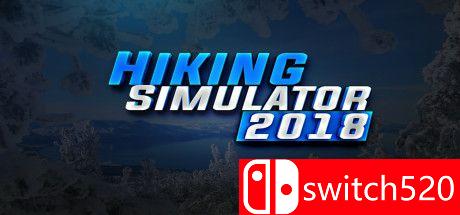 《徒步模拟器2018（Hiking Simulator 2018）》PLAZA镜像版[EN]