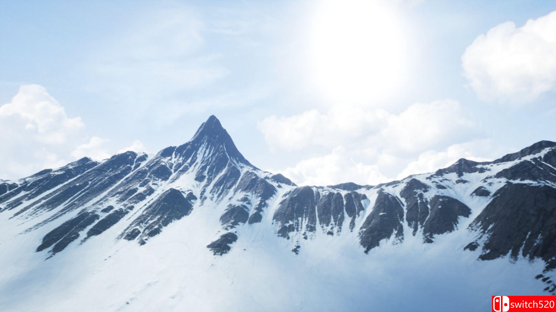 《徒步模拟器2018（Hiking Simulator 2018）》PLAZA镜像版[EN]_1